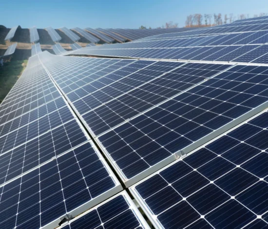 Inverters & Solar Panels