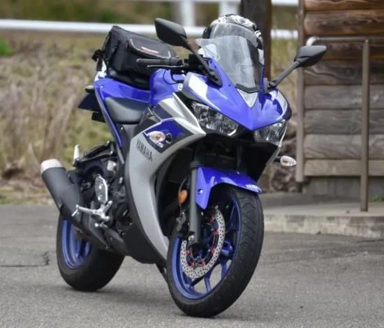 Two wheeler Batteries